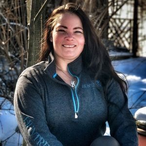 Meet your Posher, Tracy